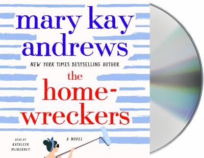 The homewreckers [compact disc, unabridged] : a novel /