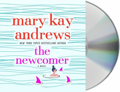 The newcomer [compact disc, unabridged] : a novel /
