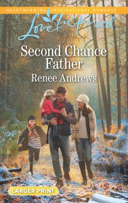Second chance father /