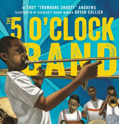 The 5 O'clock Band /
