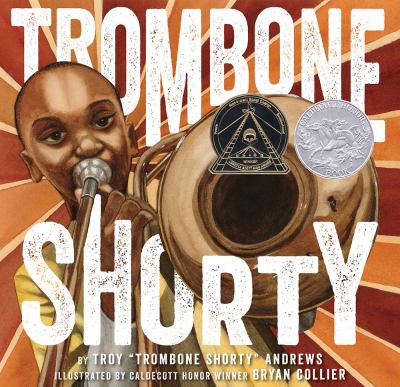 Trombone Shorty /