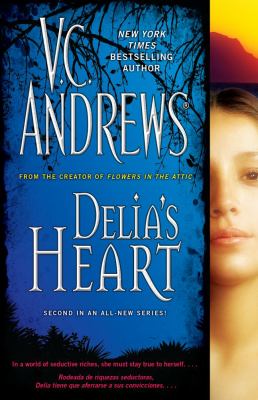 Delia's heart /