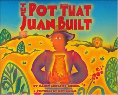 The pot that Juan Built /