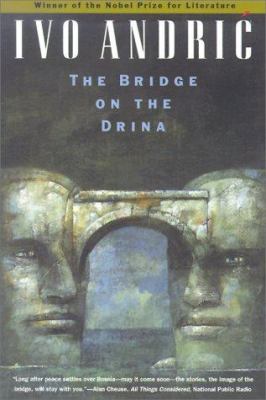 The bridge on the Drina /