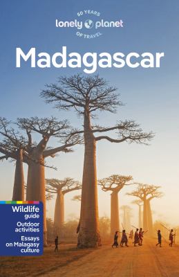 Madagascar 2024 /