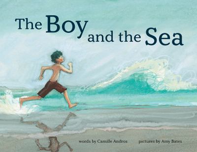 The boy and the sea /