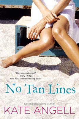No tan lines /
