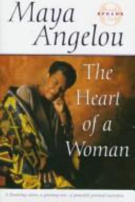 The heart of a woman /