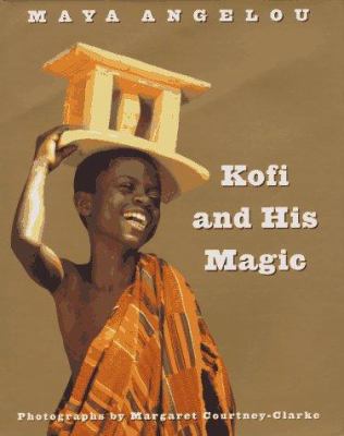Kofi and his magic /