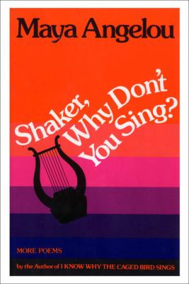 Shaker, why don't you sing? /