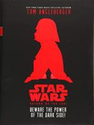 Beware the power of the dark side! : an original retelling of Star Wars: Return of the Jedi /