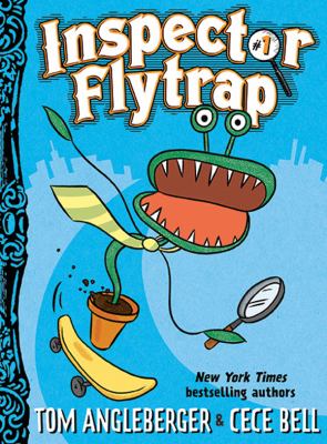 Inspector Flytrap /