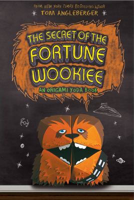 The secret of the Fortune Wookiee / 3.
