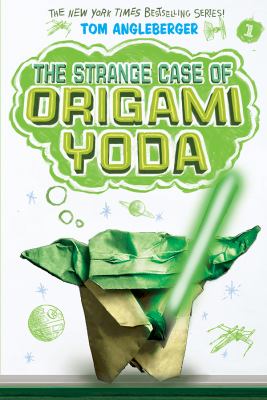 The strange case of Origami Yoda / 1.