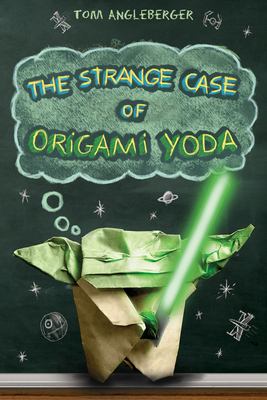 The strange case of Origami Yoda / 1.