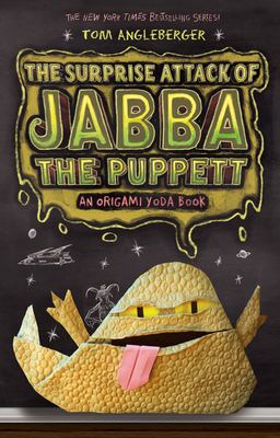 The surprise attack of Jabba the Puppett / 4.