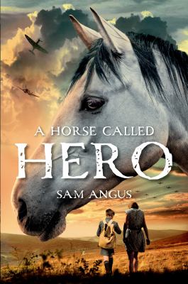 A horse called Hero /