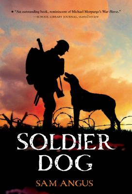 Soldier dog /