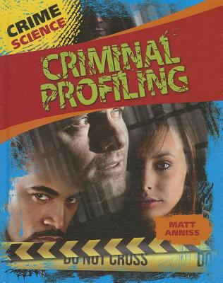 Criminal profiling /