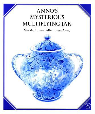 Anno's mysterious multiplying jar /