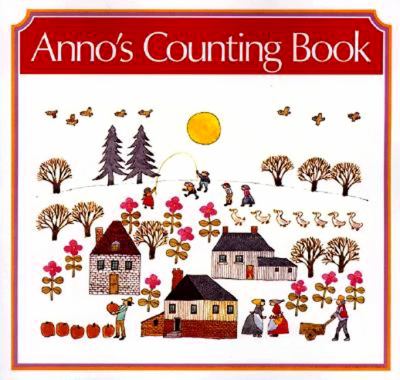 Anno's counting book /