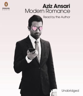 Modern romance [compact disc, unabridged] /