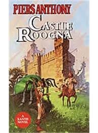 Castle Roogna /