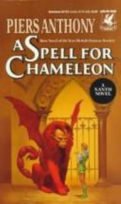 A spell for Chameleon /