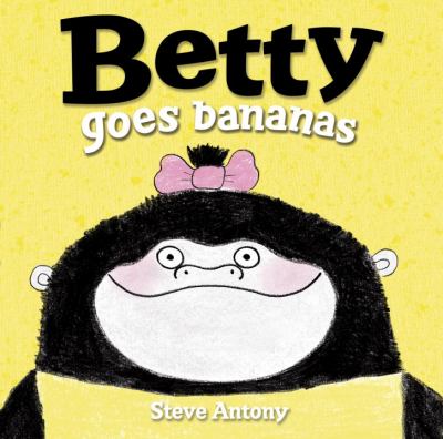 Betty goes bananas /