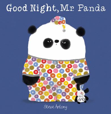 Good night, Mr. Panda /