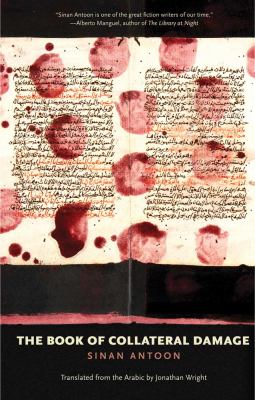 The book of collateral damage /