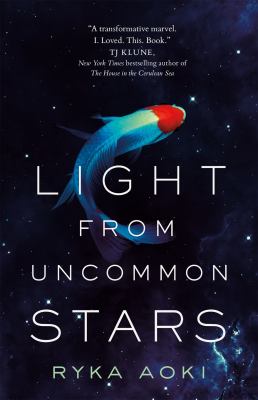 Light from uncommon stars /