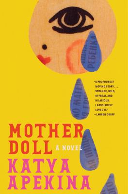 Mother doll : a novel /