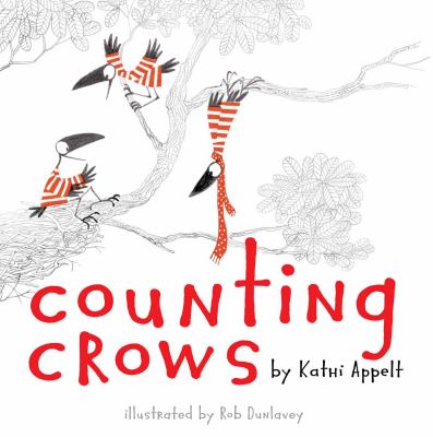 Counting crows /