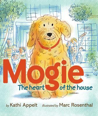 Mogie : the heart of the house /