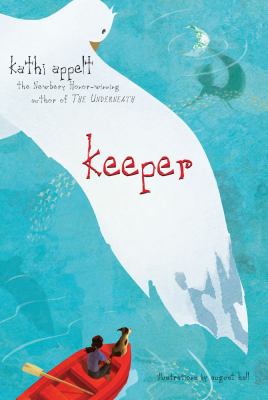 Keeper /