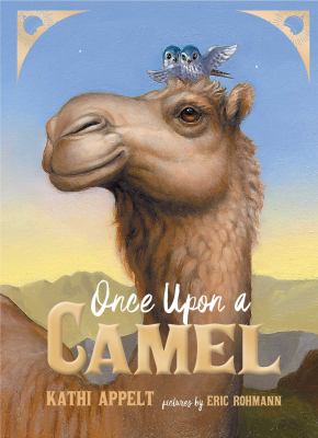 Once upon a camel /