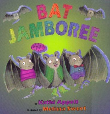 The Bat Jamboree /