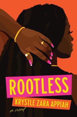 Rootless : a novel /