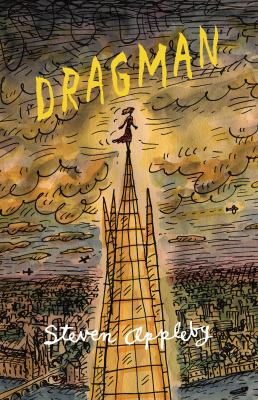 Dragman : a novel /
