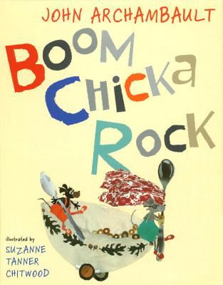 Boom Chicka Rock /