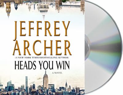 Heads you win [compact disc, unabridged] : a novel /