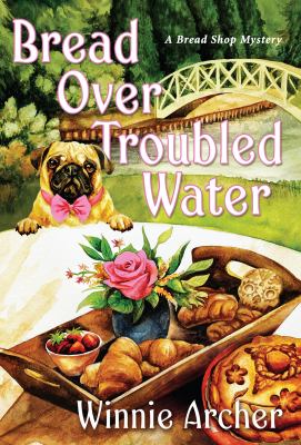 Bread over troubled water /