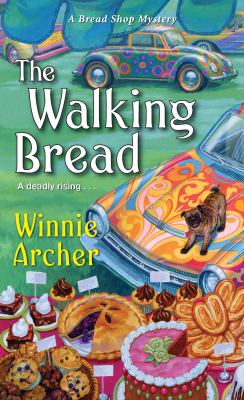 The walking bread /