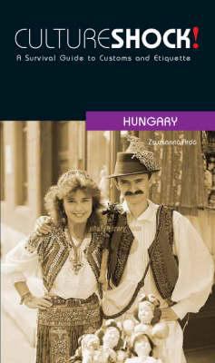 CultureShock! Hungary /