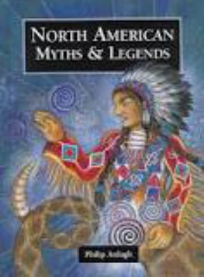 North American myths & legends / 7