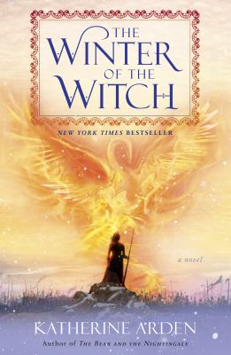 The winter of the witch : a novel /