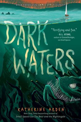 Dark waters /