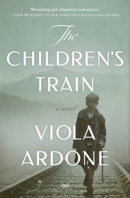 The children's train : a novel /