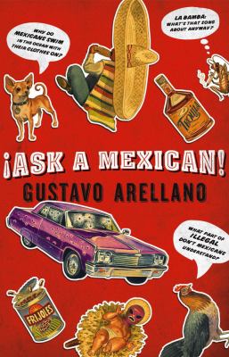 Ask a Mexican /
